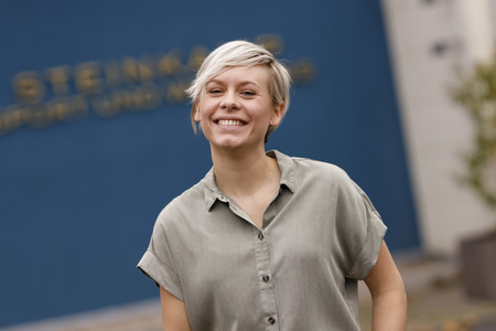 Settermin 'Alles was zählt' in Köln