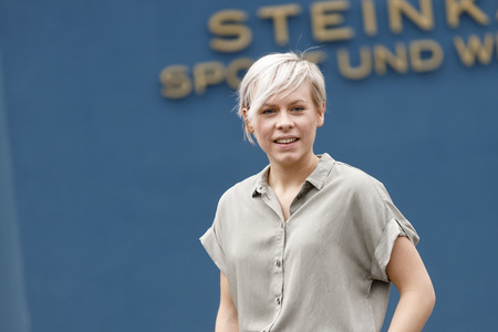 Settermin 'Alles was zählt' in Köln