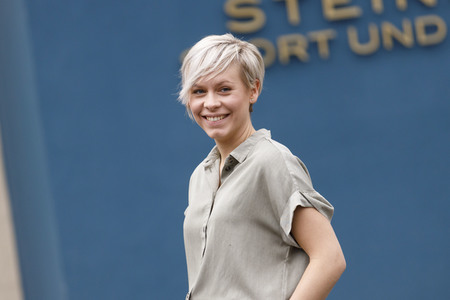 Settermin 'Alles was zählt' in Köln