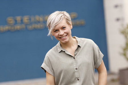 Settermin 'Alles was zählt' in Köln