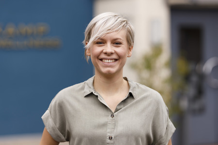 Settermin 'Alles was zählt' in Köln