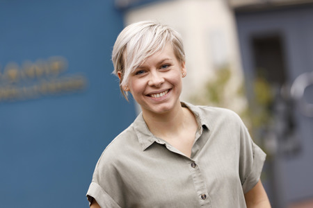 Settermin 'Alles was zählt' in Köln