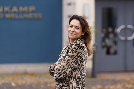 Settermin 'Alles was zählt' in Köln