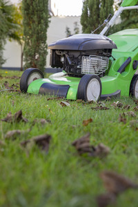 Symbolfoto Gartenarbeit