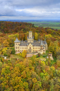 Schloss Marienburg bei Nordstemmen