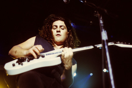 Konzert von Indecent Obsession in London