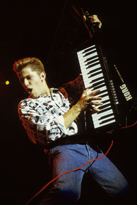 Konzert von Indecent Obsession in London