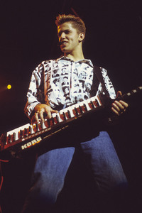 Konzert von Indecent Obsession in London