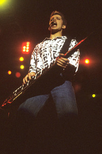 Konzert von Indecent Obsession in London