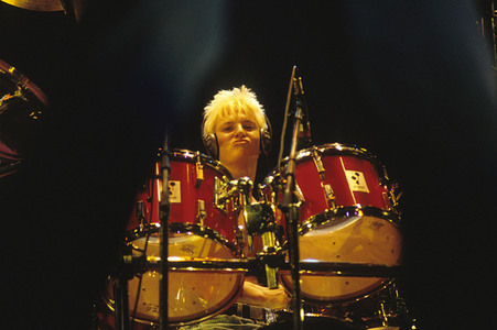 Konzert von Indecent Obsession in London