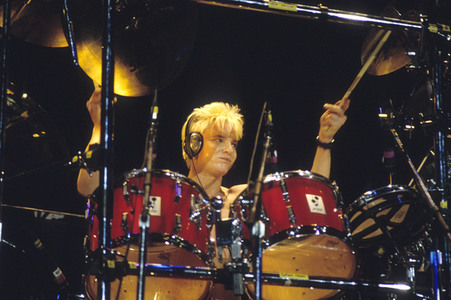 Konzert von Indecent Obsession in London