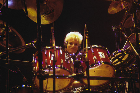 Konzert von Indecent Obsession in London