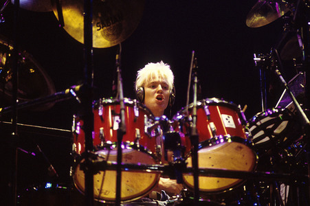 Konzert von Indecent Obsession in London