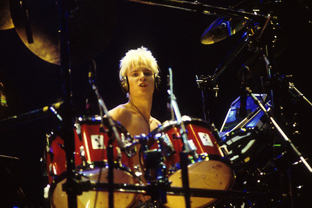 Konzert von Indecent Obsession in London