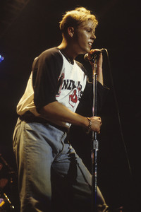 Konzert von Indecent Obsession in London