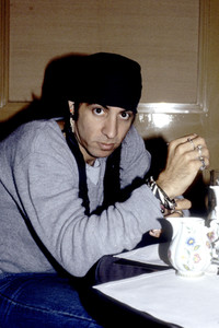 Interview mit Little Steven in London