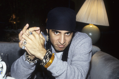 Interview mit Little Steven in London