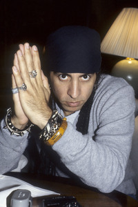 Interview mit Little Steven in London