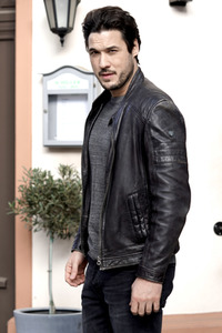 Fototermin 'Unter uns' in Köln