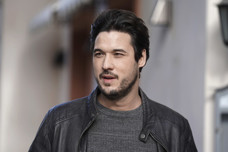 Fototermin 'Unter uns' in Köln