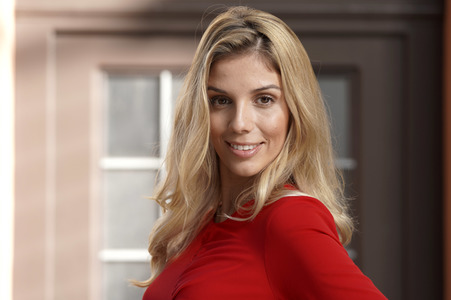 Fototermin 'Unter uns' in Köln