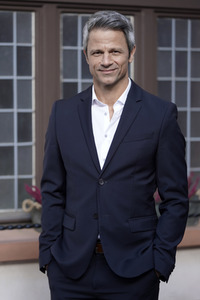 Fototermin 'Unter uns' in Köln