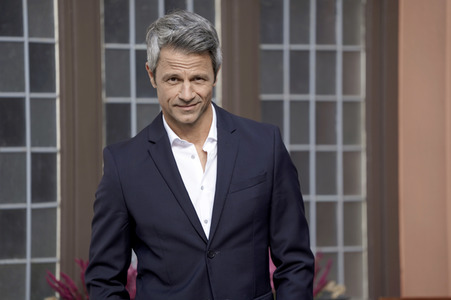 Fototermin 'Unter uns' in Köln