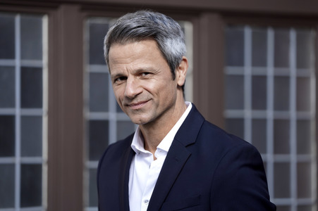 Fototermin 'Unter uns' in Köln