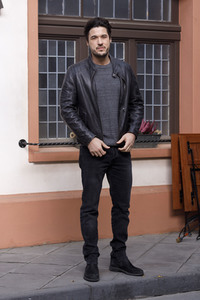 Fototermin 'Unter uns' in Köln