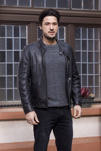 Fototermin 'Unter uns' in Köln