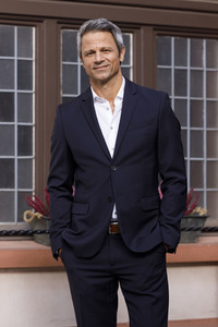 Fototermin 'Unter uns' in Köln