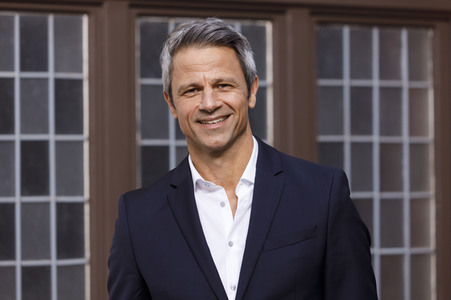 Fototermin 'Unter uns' in Köln