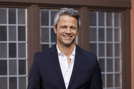 Fototermin 'Unter uns' in Köln