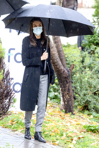 Königin Letizia von Spanien bei der FAD in Madrid