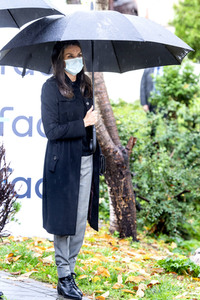 Königin Letizia von Spanien bei der FAD in Madrid