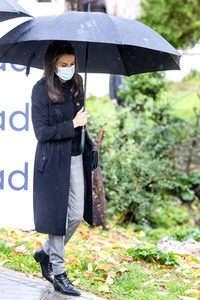 Königin Letizia von Spanien bei der FAD in Madrid