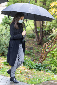 Königin Letizia von Spanien bei der FAD in Madrid