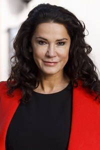 Fototermin mit Mariella Ahrens in Köln