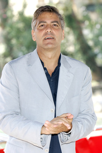 Photocall 'Good Night, and Good Luck.', Internationale Filmfestspiele von Venedig 2005