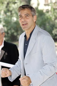 Photocall 'Good Night, and Good Luck.', Internationale Filmfestspiele von Venedig 2005