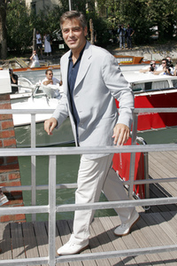 Photocall 'Good Night, and Good Luck.', Internationale Filmfestspiele von Venedig 2005