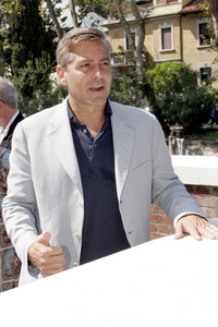 Photocall 'Good Night, and Good Luck.', Internationale Filmfestspiele von Venedig 2005