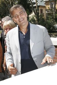 Photocall 'Good Night, and Good Luck.', Internationale Filmfestspiele von Venedig 2005