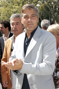 Photocall 'Good Night, and Good Luck.', Internationale Filmfestspiele von Venedig 2005