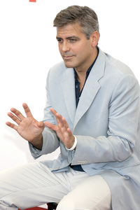 Photocall 'Good Night, and Good Luck.', Internationale Filmfestspiele von Venedig 2005