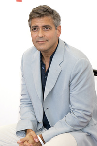 Photocall 'Good Night, and Good Luck.', Internationale Filmfestspiele von Venedig 2005