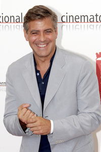 Photocall 'Good Night, and Good Luck.', Internationale Filmfestspiele von Venedig 2005