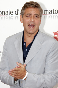 Photocall 'Good Night, and Good Luck.', Internationale Filmfestspiele von Venedig 2005