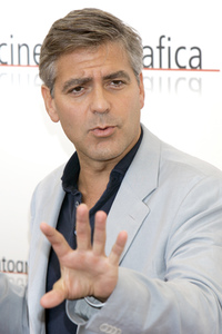 Photocall 'Good Night, and Good Luck.', Internationale Filmfestspiele von Venedig 2005