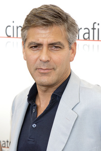 Photocall 'Good Night, and Good Luck.', Internationale Filmfestspiele von Venedig 2005